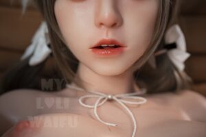 Yume – Silicone 148cm 58.27 C-CUP 25kg 55.12lbs Sex Doll Medium Tits Anime Japanese Sex Doll MLW-S145-0026 37