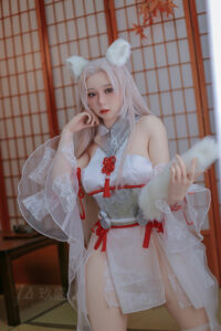 Yume – Silicone 152cm 59.84 F-CUP 33kg 72.75lbs Sex Doll Big Booty Anime Japanese Sex Doll JSD-S152-0026 13