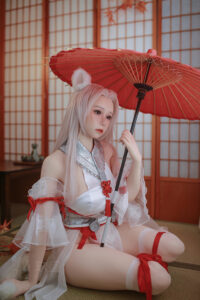 Yume – Silicone 152cm 59.84 F-CUP 33kg 72.75lbs Sex Doll Big Booty Anime Japanese Sex Doll JSD-S152-0026 24