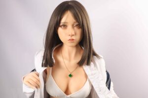 Yuna – Silicone 148cm 58.27 B-CUP 24kg 52.91lbs Sex Doll Big Booty Anime Japanese Sex Doll MLW-S148-0106 15