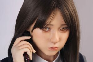 Yuna – Silicone 148cm 58.27 B-CUP 24kg 52.91lbs Sex Doll Big Booty Anime Japanese Sex Doll MLW-S148-0106 16