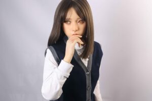 Yuna – Silicone 148cm 58.27 B-CUP 24kg 52.91lbs Sex Doll Big Booty Anime Japanese Sex Doll MLW-S148-0106 17