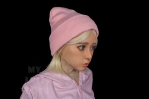Yuna – Silicone 148cm 58.27 B-CUP 24kg 52.91lbs Sex Doll Big Booty Anime Sex Doll MLW-S148-0052 29