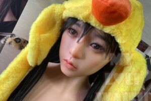 Yuna – Silicone 150cm 59.06 A-CUP 26kg 57.32lbs Sex Doll Small Breast Anime Japanese Sex Doll MLW-M150-0187 19