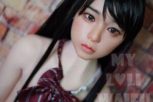 Yuna – Silicone 150cm 59.06 A-CUP 26kg 57.32lbs Sex Doll Small Breast Anime Japanese Sex Doll MLW-M150-0187 21