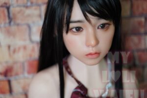 Yuna – Silicone 150cm 59.06 A-CUP 26kg 57.32lbs Sex Doll Small Breast Anime Japanese Sex Doll MLW-M150-0187 22