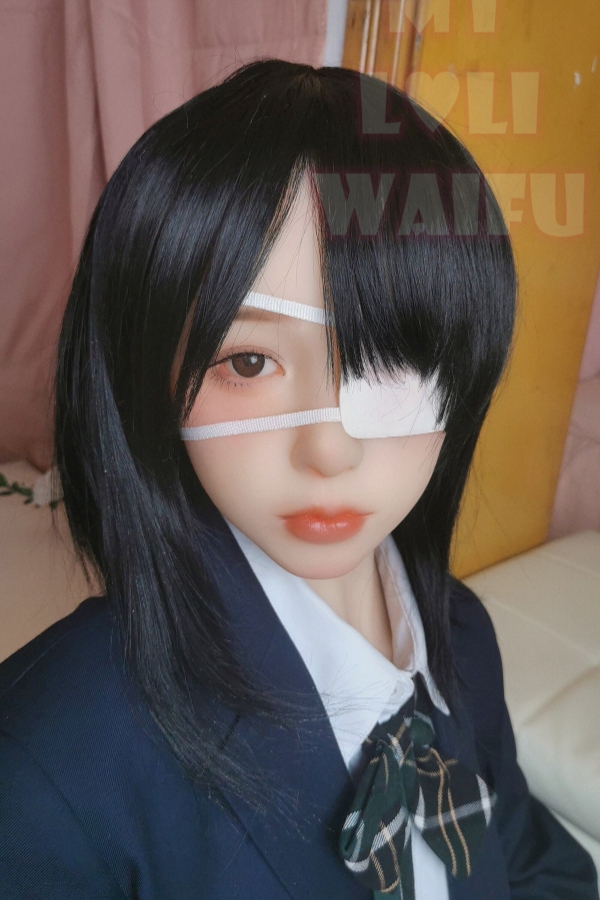 Yuna - TPE 150cm/59.06" E-CUP 32kg/70.55lbs Sex Doll