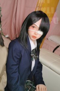 Yuna – TPE 150cm 59.06 E-CUP 32kg 70.55lbs Sex Doll Big Boobs Anime Japanese Sex Doll MLW-T150-0085 10
