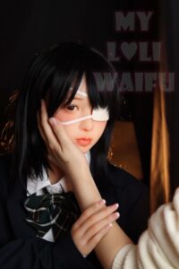 Yuna – TPE 150cm 59.06 E-CUP 32kg 70.55lbs Sex Doll Big Boobs Anime Japanese Sex Doll MLW-T150-0085 6