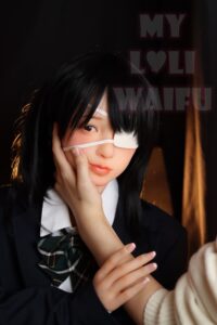 Yuna – TPE 150cm 59.06 E-CUP 32kg 70.55lbs Sex Doll Big Boobs Anime Japanese Sex Doll MLW-T150-0085 9