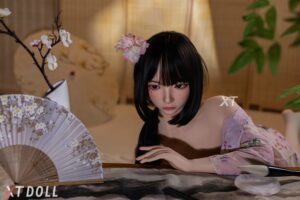 Yunxi – Silicone 157cm 61.81 E-CUP 26kg 57.32lbs Sex Doll Big Boobs Cosplay Japanese Sex Doll XTD-S157-0016 22