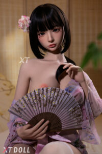 Yunxi – Silicone 157cm 61.81 E-CUP 26kg 57.32lbs Sex Doll Big Boobs Cosplay Japanese Sex Doll XTD-S157-0016 5
