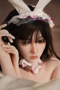 Yuri – Hybrid 159cm 62.6 E-CUP 40.3kg 88.85lbs Sex Doll Big Booty Anime Japanese Sex Doll SIG-M159-0001 9