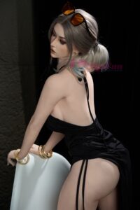 Yuri – Hybrid 164cm 64.57 G-CUP 46.2kg 101.85lbs Sex Doll Big Boobs Anime Japanese Sex Doll SIG-M164-0035 18