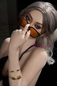 Yuri – Hybrid 164cm 64.57 G-CUP 46.2kg 101.85lbs Sex Doll Big Boobs Anime Japanese Sex Doll SIG-M164-0035 19
