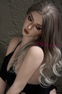 Yuri – Hybrid 164cm 64.57 G-CUP 46.2kg 101.85lbs Sex Doll Big Boobs Anime Japanese Sex Doll SIG-M164-0035 20