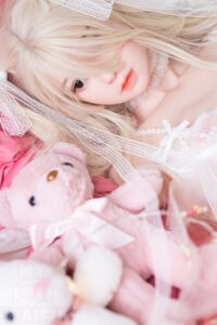 Yuu – Silicone A-CUP 18kg 39.68lbs Sex Doll Small Breast Anime Japanese Sex Doll MLW-S0T2-0047 15