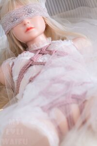 Yuu – Silicone A-CUP 18kg 39.68lbs Sex Doll Small Breast Anime Japanese Sex Doll MLW-S0T2-0047 23