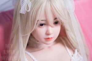 Yuu – Silicone A-CUP 18kg 39.68lbs Sex Doll Small Breast Anime Japanese Sex Doll MLW-S0T2-0047 31