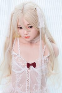 Yuu – Silicone A-CUP 18kg 39.68lbs Sex Doll Small Breast Anime Japanese Sex Doll MLW-S0T2-0047 6