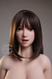Yuuka – Silicone 157cm 61.81 I-CUP 36kg 79.37lbs Sex Doll Big Boobs Anime Japanese Sex Doll SED-S157-0008 25