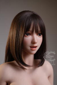 Yuuka – Silicone 157cm 61.81 I-CUP 36kg 79.37lbs Sex Doll Big Boobs Anime Japanese Sex Doll SED-S157-0008 26