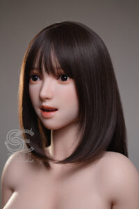 Yuuka – Silicone 157cm 61.81 I-CUP 36kg 79.37lbs Sex Doll Big Boobs Anime Japanese Sex Doll SED-S157-0008 27