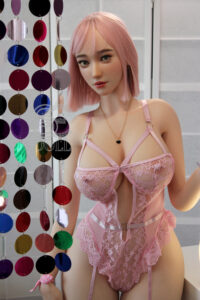 Yuuka – Silicone 157cm 61.81 I-CUP 36kg 79.37lbs Sex Doll Big Boobs Anime Japanese Sex Doll SED-S157-0009 15