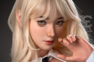 Yuuka – Silicone 163cm 64.17 D-CUP 33kg 72.75lbs Sex Doll Big Boobs Anime Japanese Sex Doll SED-S163-0047 18
