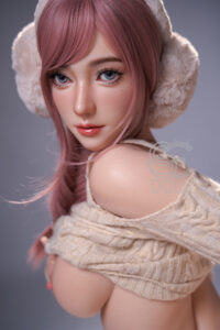 Yuuka.H – Silicone 165cm 64.96 E-CUP 33kg 72.75lbs Sex Doll Big Boobs Anime Japanese Sex Doll SED-S165-0050 10