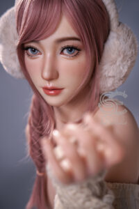 Yuuka.H – Silicone 165cm 64.96 E-CUP 33kg 72.75lbs Sex Doll Big Boobs Anime Japanese Sex Doll SED-S165-0050 16
