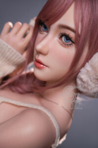 Yuuka.H – Silicone 165cm 64.96 E-CUP 33kg 72.75lbs Sex Doll Big Boobs Anime Japanese Sex Doll SED-S165-0050 25