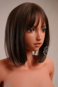 Yuuki B – Silicone 160cm 62.99 C-CUP 27kg 59.52lbs Sex Doll Medium Tits Anime Japanese Sex Doll SED-S160-0014 20