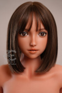 Yuuki B – Silicone 160cm 62.99 C-CUP 27kg 59.52lbs Sex Doll Medium Tits Anime Japanese Sex Doll SED-S160-0014 21