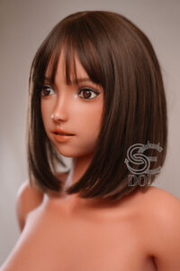 Yuuki B – Silicone 160cm 62.99 C-CUP 27kg 59.52lbs Sex Doll Medium Tits Anime Japanese Sex Doll SED-S160-0014 22