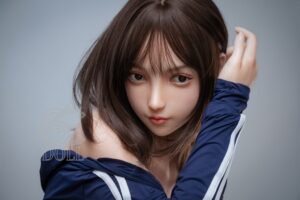 Yuuki G – Silicone 160cm 62.99 C-CUP 27kg 59.52lbs Sex Doll Medium Tits Anime Japanese Sex Doll SED-S160-0011 22