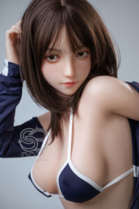 Yuuki G – Silicone 160cm 62.99 C-CUP 27kg 59.52lbs Sex Doll Medium Tits Anime Japanese Sex Doll SED-S160-0011 8