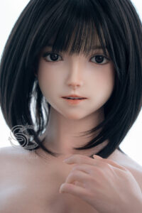 Yuuki J – Silicone 163cm 64.17 D-CUP 33kg 72.75lbs Sex Doll Big Boobs Anime Japanese Sex Doll SED-S163-0044 5