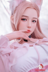 Yuxi – Silicone 158cm 62.2 G-CUP 37kg 81.57lbs Sex Doll Big Boobs Anime Japanese Sex Doll DSD-S158-0020 3
