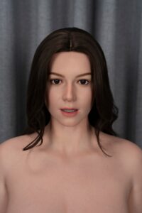 ZFE01_1 – Silicone 161cm 63.39 D-CUP 39kg 85.98lbs Sex Doll Big Boobs Cute Sex Doll ZLX-S161-0047 19