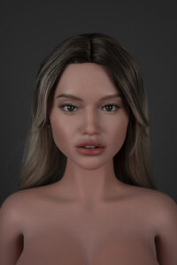 ZX221_1 – Silicone 163cm 64.17 F-CUP 36kg 79.37lbs Sex Doll Big Booty Cute Sex Doll SLE-S163-0065 21