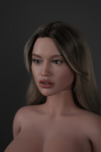 ZX221_1 – Silicone 163cm 64.17 F-CUP 36kg 79.37lbs Sex Doll Big Booty Cute Sex Doll SLE-S163-0065 22