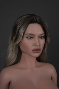 ZX221_1 – Silicone 163cm 64.17 F-CUP 36kg 79.37lbs Sex Doll Big Booty Cute Sex Doll SLE-S163-0065 9