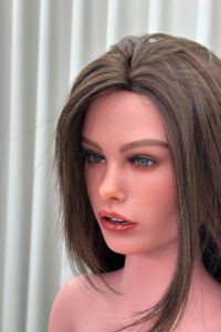 ZXE200_3 – Silicone 166cm 65.35 K-CUP 35.7kg 78.7lbs Sex Doll Big Boobs Sex Doll SLE-S166-0121 23