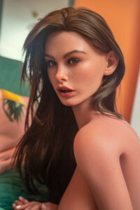 ZXE200_3 – Silicone 166cm 65.35 K-CUP 35.7kg 78.7lbs Sex Doll Big Boobs Sex Doll SLE-S166-0121 8