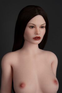 ZXE200_W2 – Silicone 172cm 67.72 E-CUP 38.7kg 85.32lbs Sex Doll Big Booty Sex Doll SLE-S172-0067 24