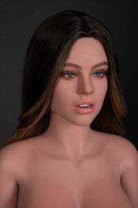 ZXE201_4 – Silicone 153cm 60.24 C-CUP 30.9kg 68.12lbs Sex Doll Medium Tits Cosplay Sex Doll SLE-S153-0011 3
