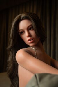 ZXE201_5 – Silicone 91cm 35.83 30kg 66.14lbs Sex Doll Big Booty BDSM Sex Doll SLE-S091-0089 3