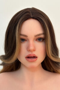 ZXE201_W1 – Silicone 164cm 64.57 G-CUP 37.45kg 82.56lbs Sex Doll Big Boobs BDSM American Sex Doll SLE-S164-0029 24