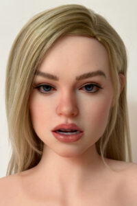 ZXE201_W2 – Silicone 153cm 60.24 C-CUP 30.9kg 68.12lbs Sex Doll Medium Tits Cute Sex Doll SLE-S153-0053 23